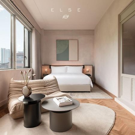 Hotel Else Kuala Lumpur Extérieur photo