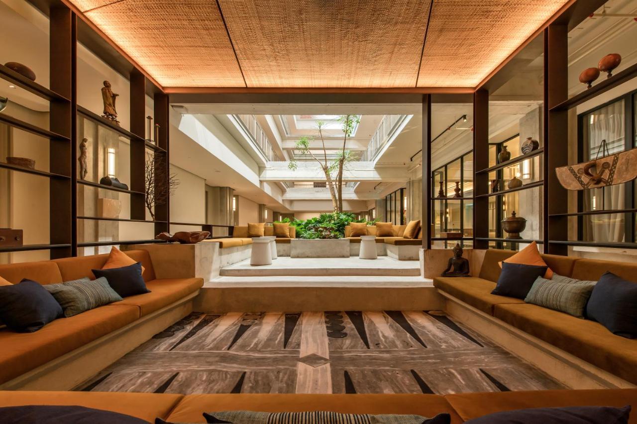 Hotel Else Kuala Lumpur Extérieur photo