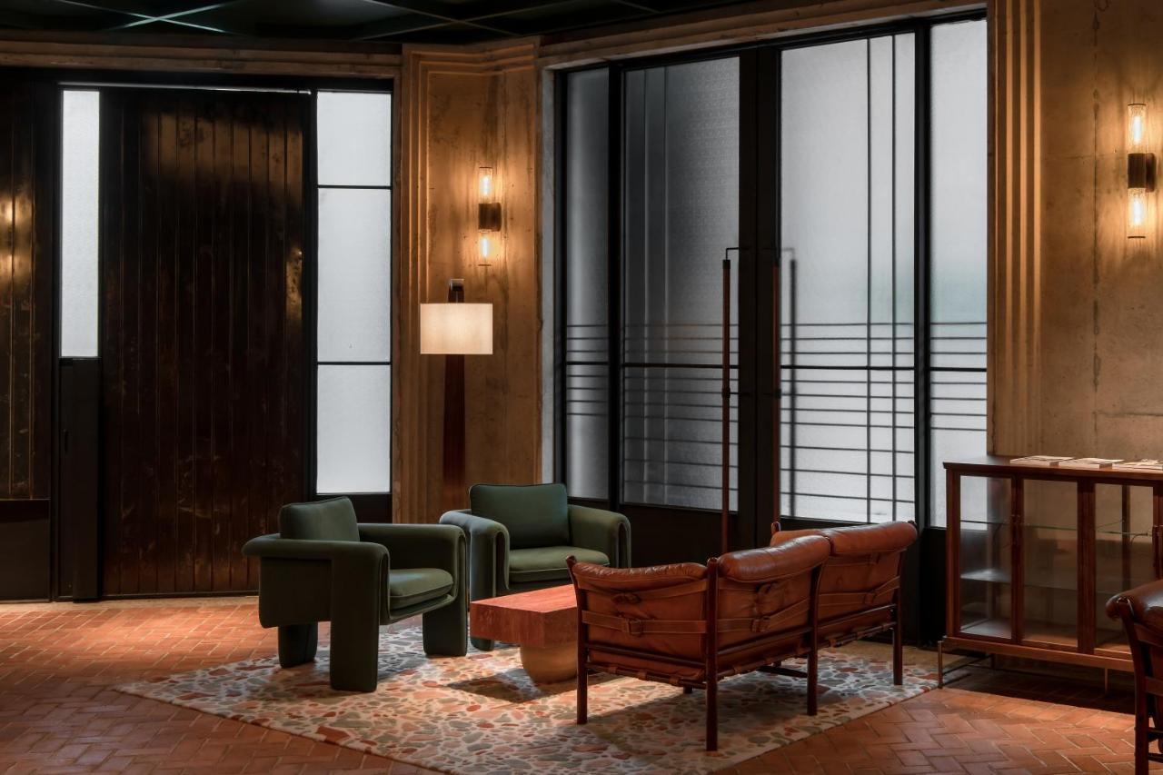 Hotel Else Kuala Lumpur Extérieur photo