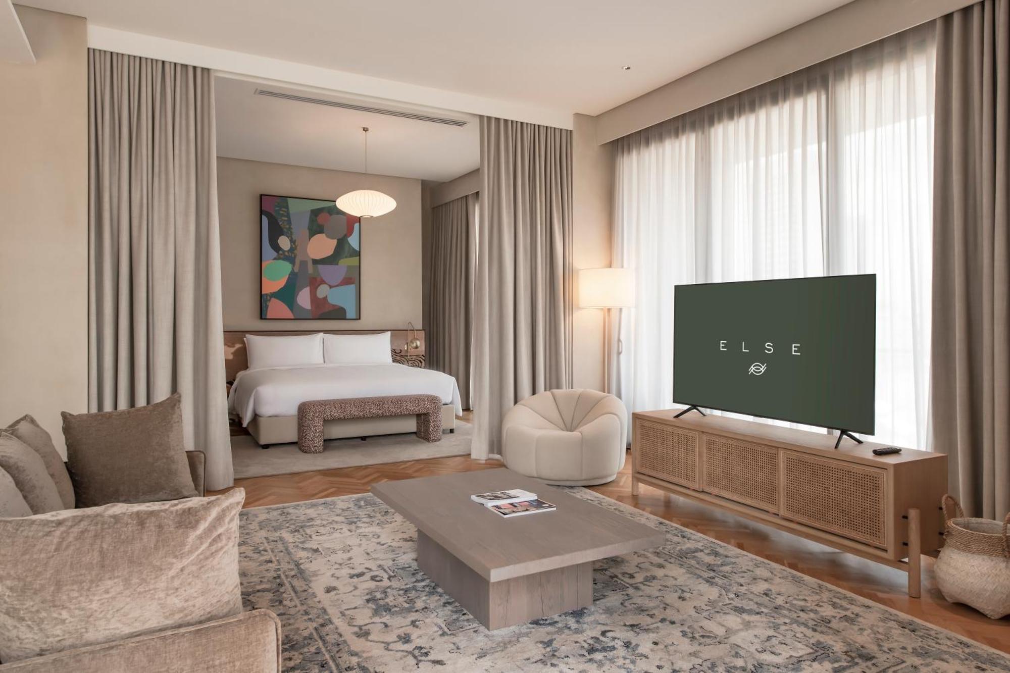 Hotel Else Kuala Lumpur Extérieur photo