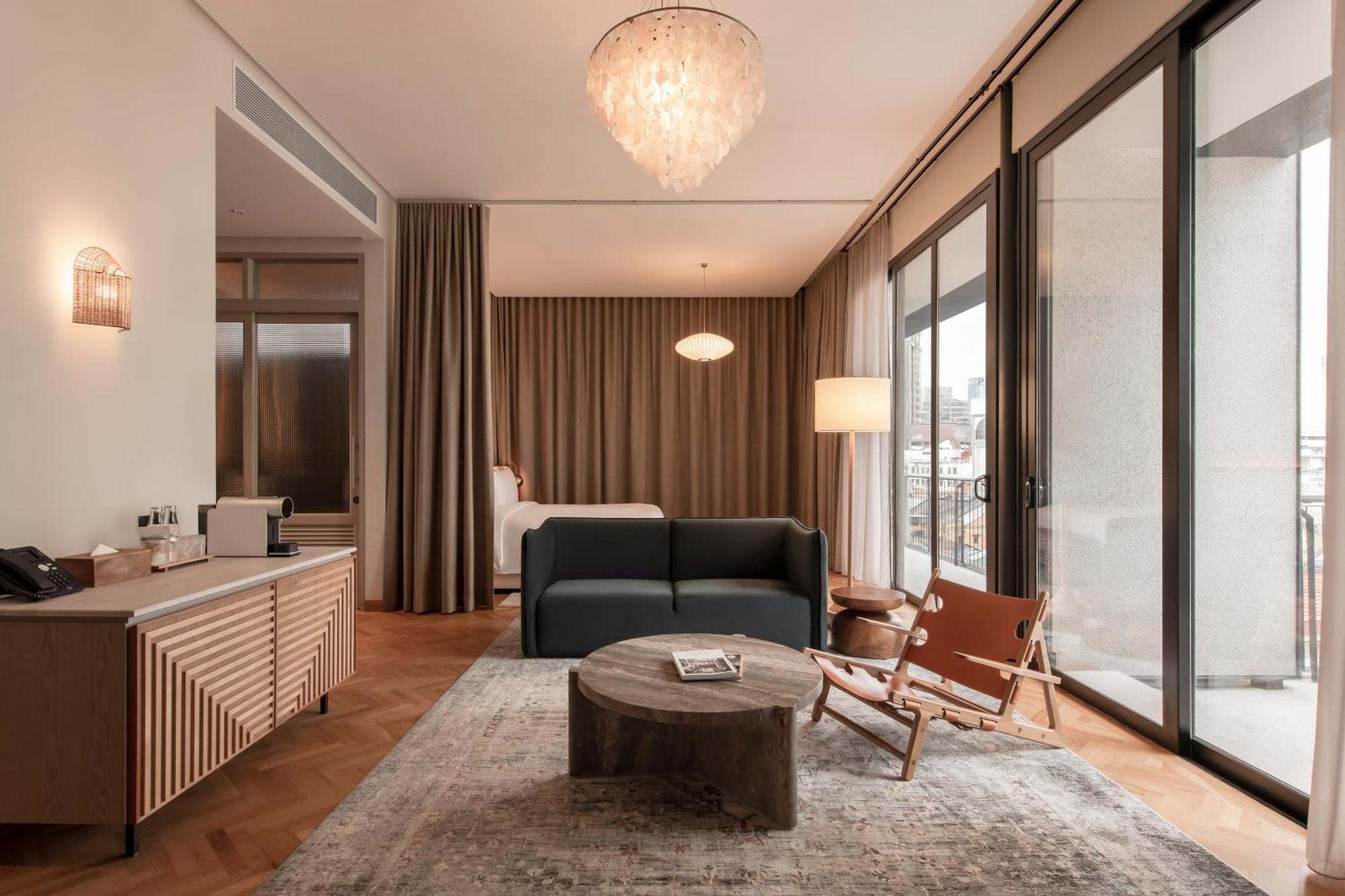 Hotel Else Kuala Lumpur Extérieur photo