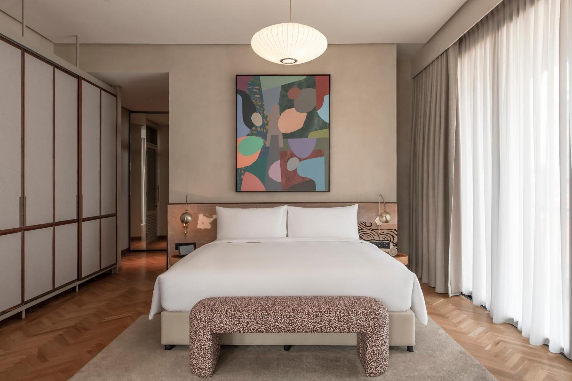 Hotel Else Kuala Lumpur Extérieur photo