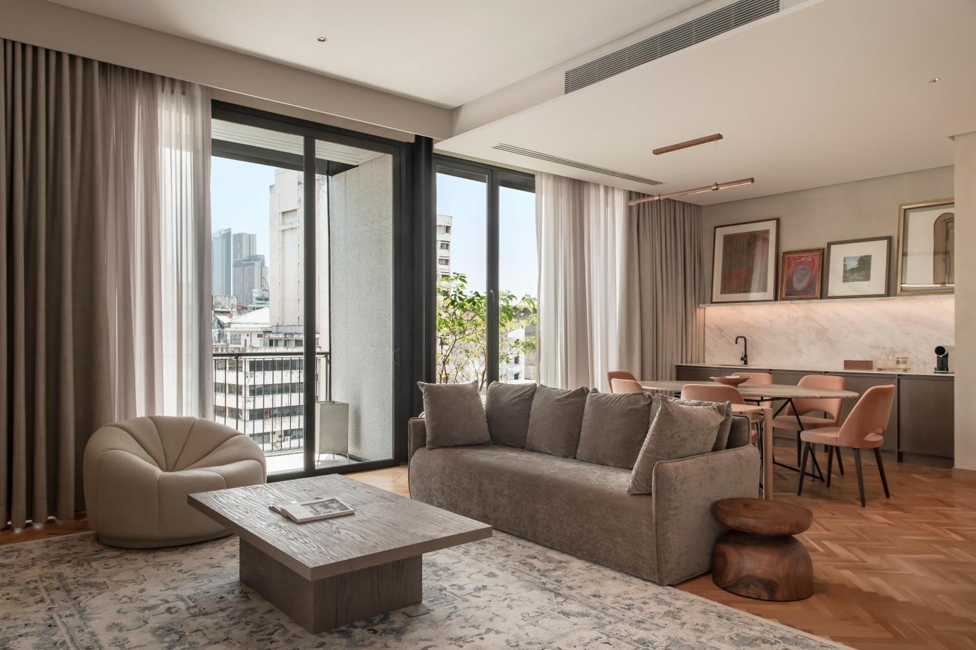 Hotel Else Kuala Lumpur Extérieur photo