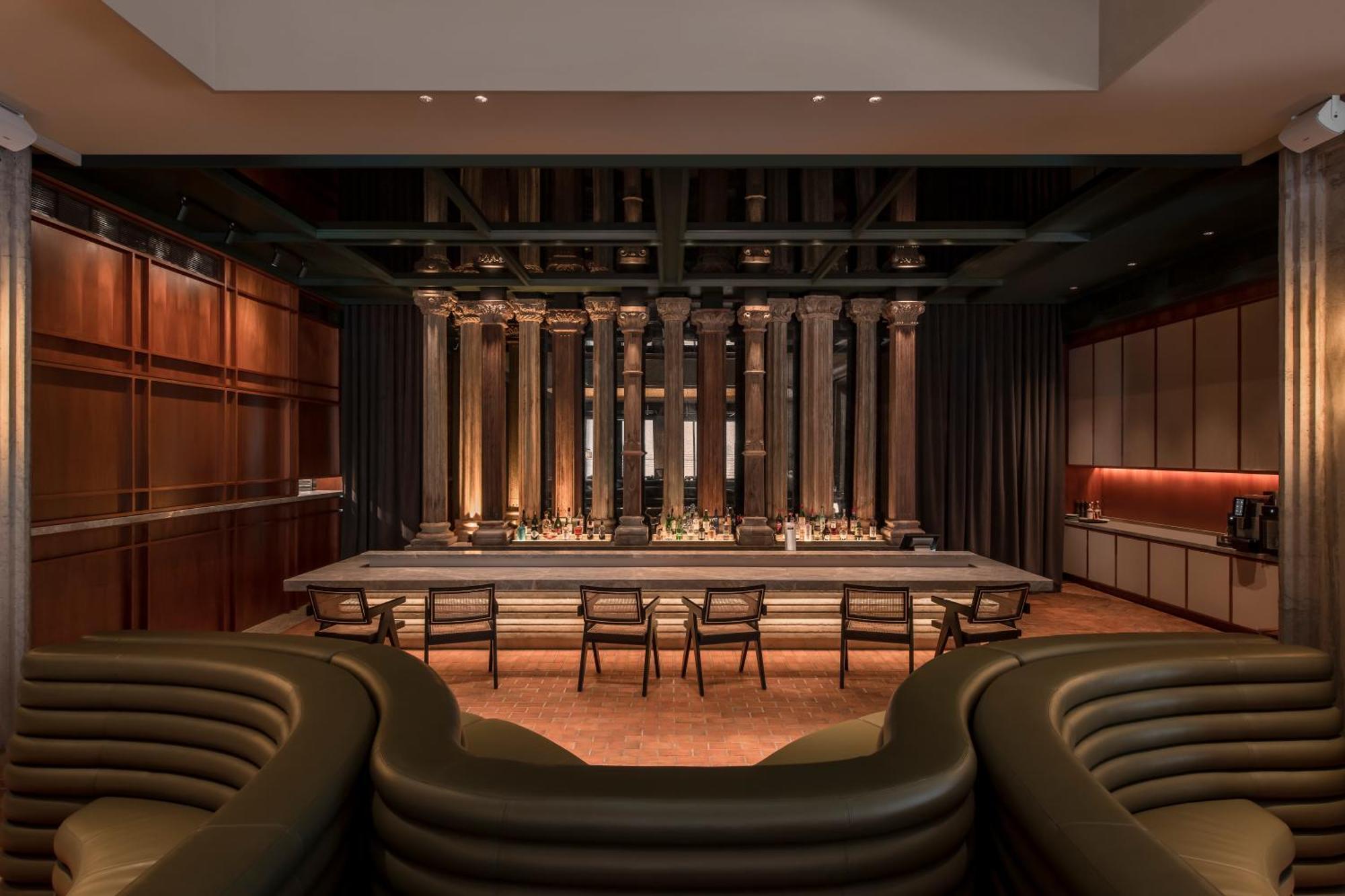 Hotel Else Kuala Lumpur Extérieur photo