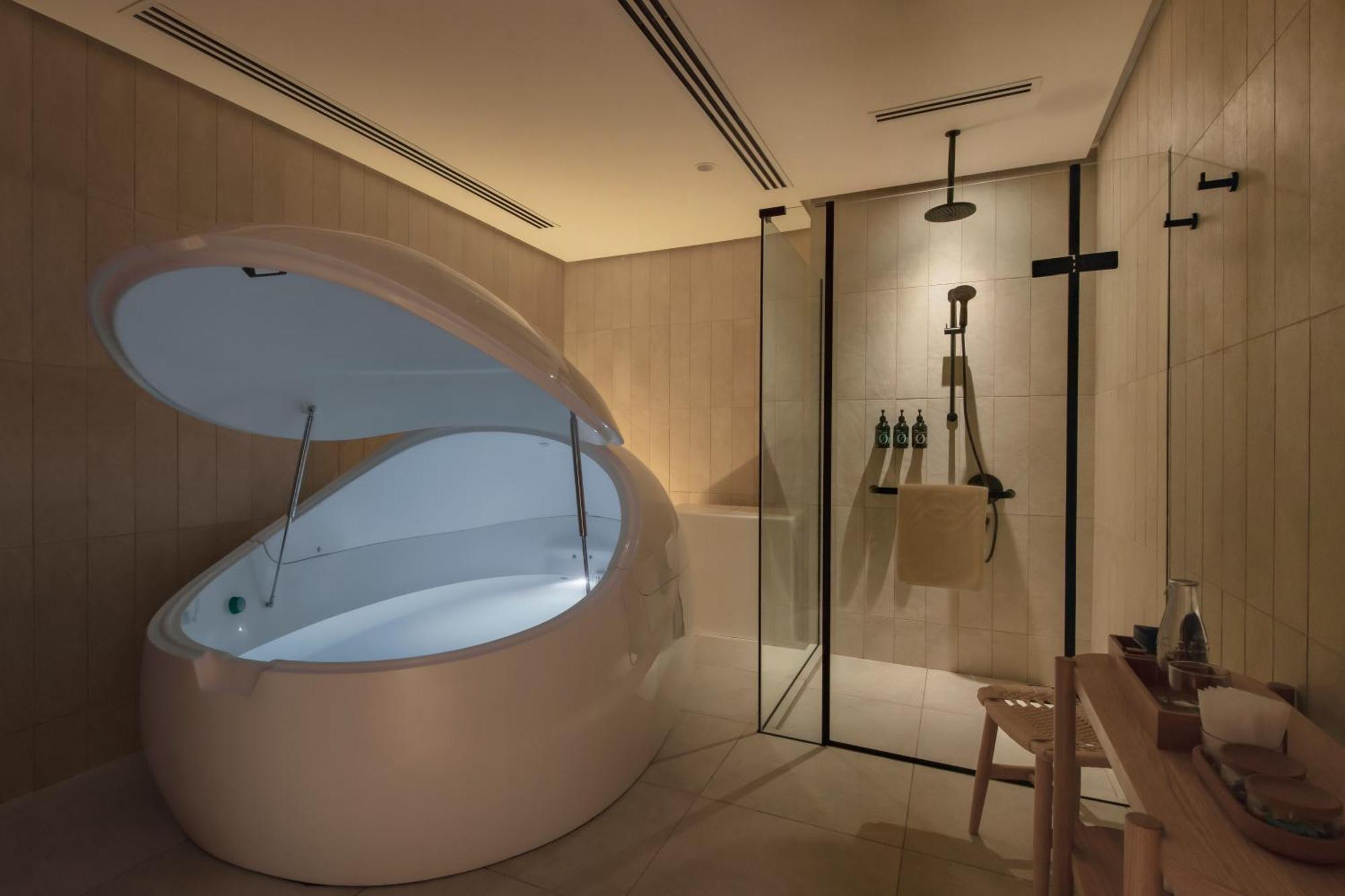 Hotel Else Kuala Lumpur Extérieur photo