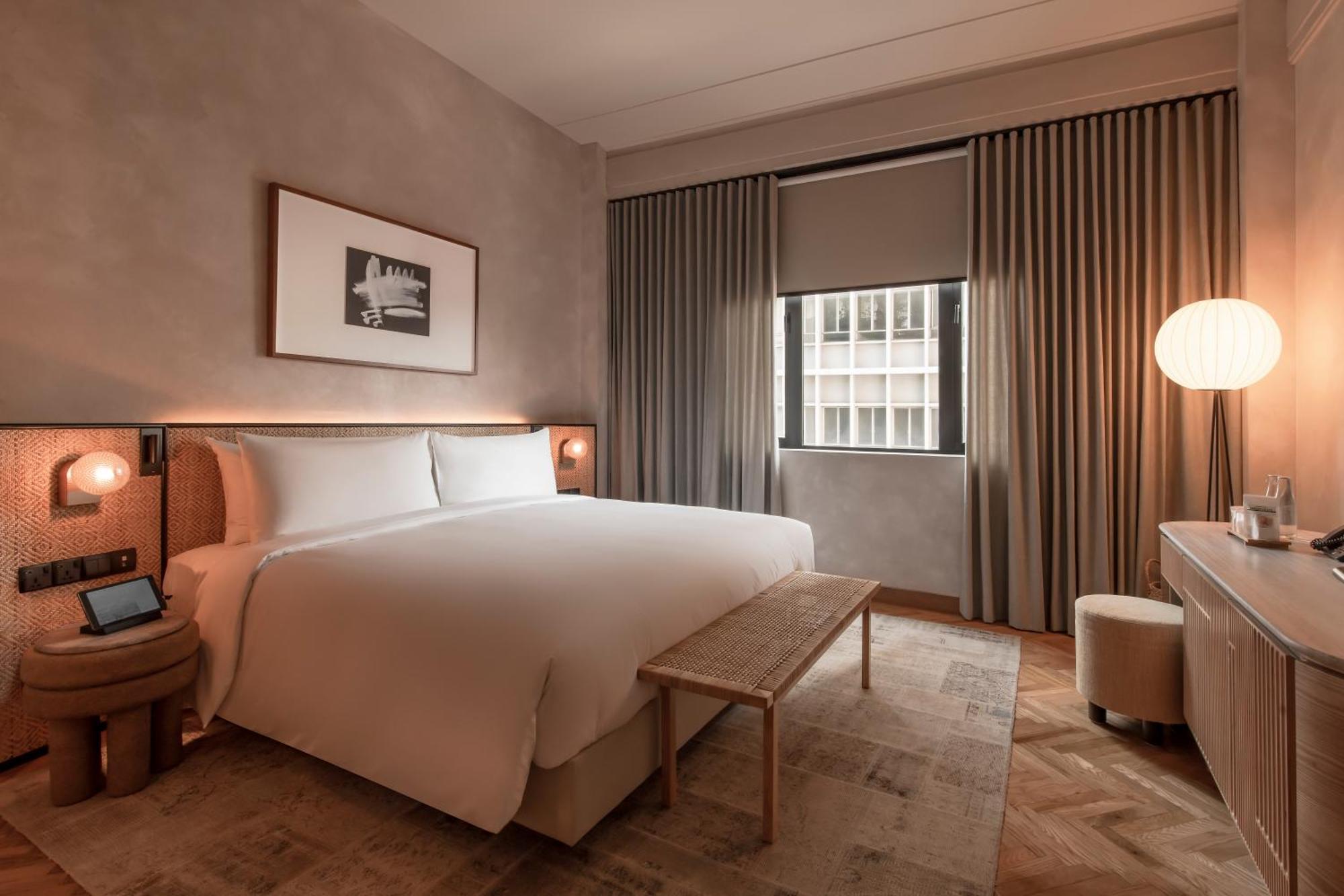 Hotel Else Kuala Lumpur Extérieur photo