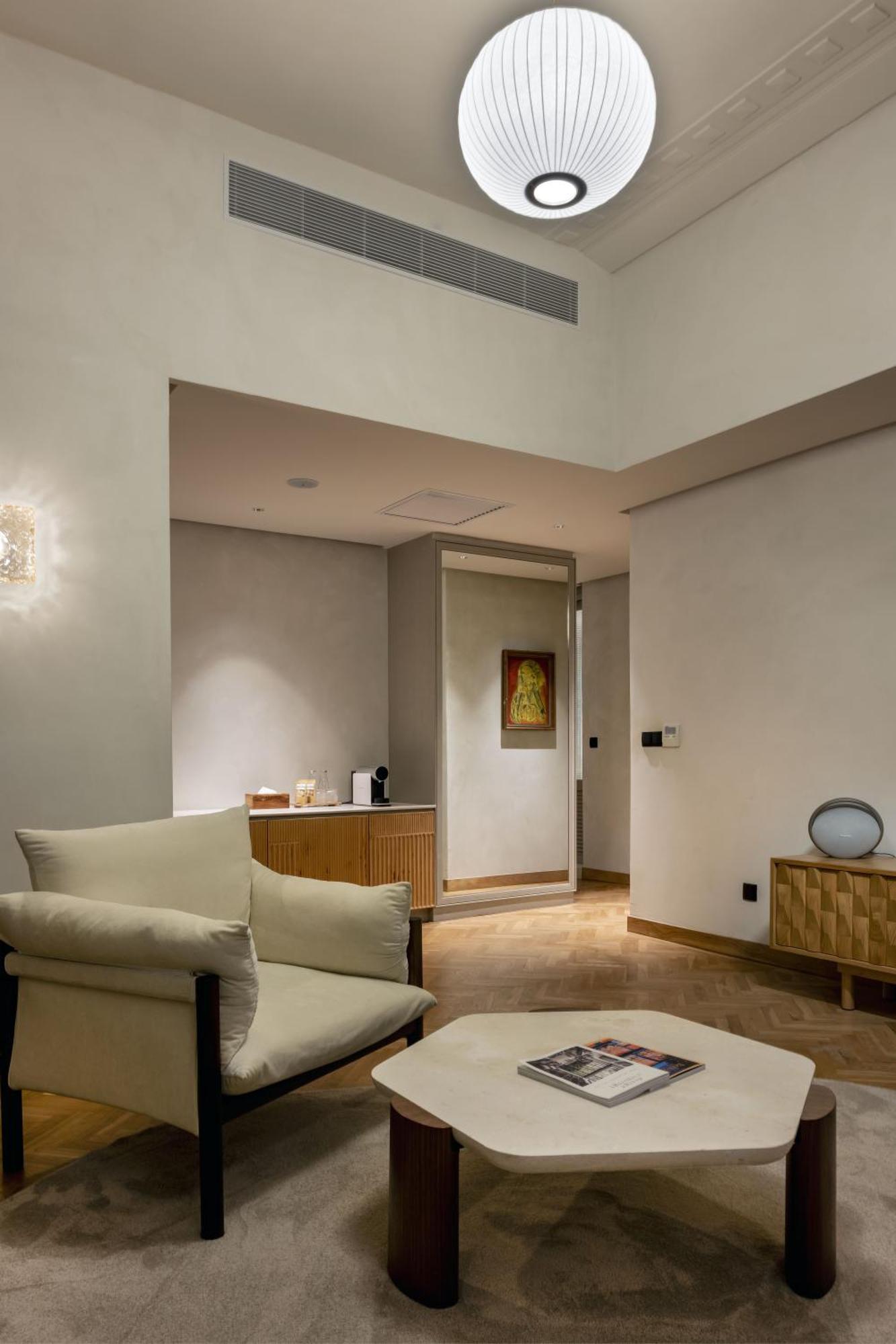 Hotel Else Kuala Lumpur Extérieur photo
