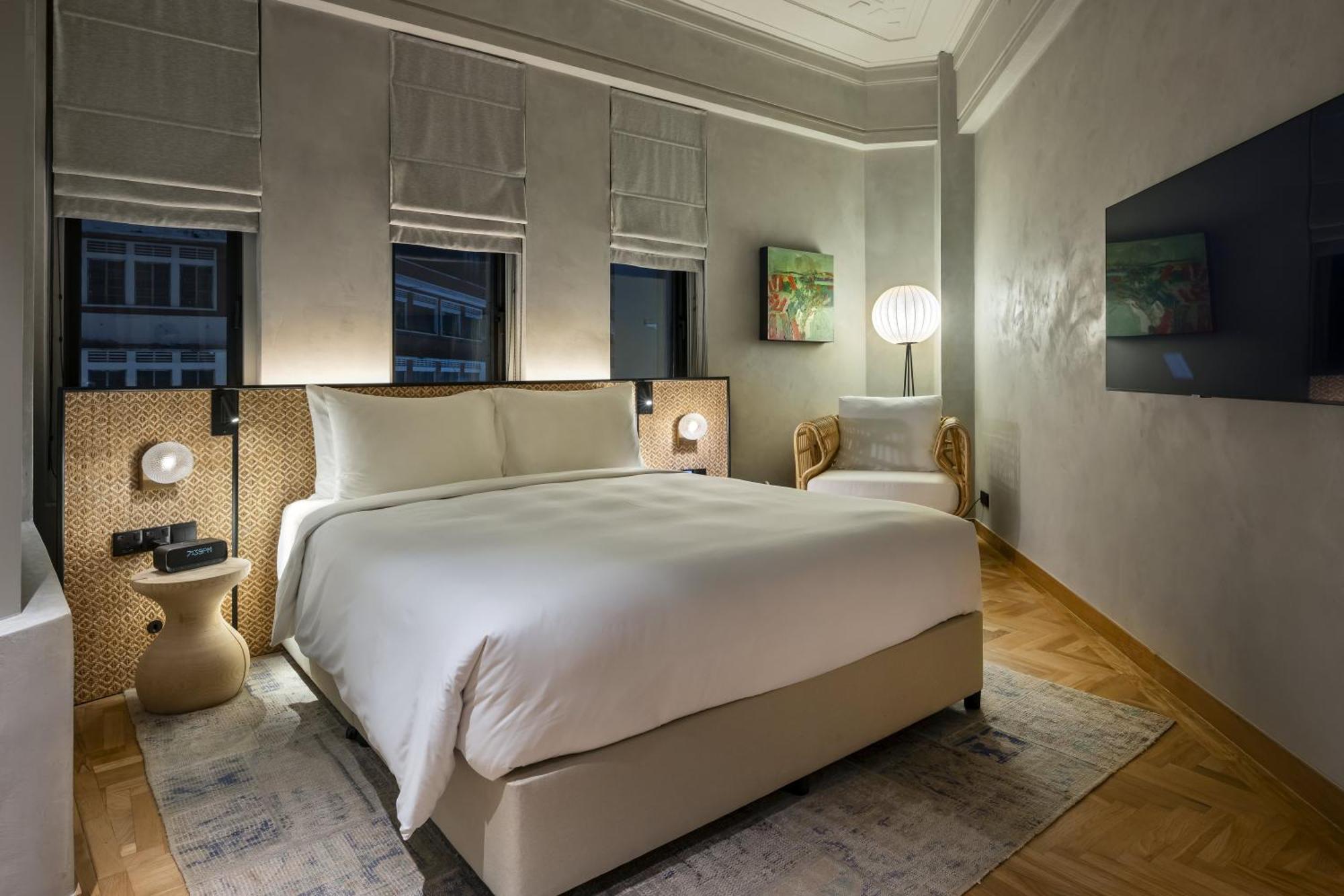 Hotel Else Kuala Lumpur Extérieur photo