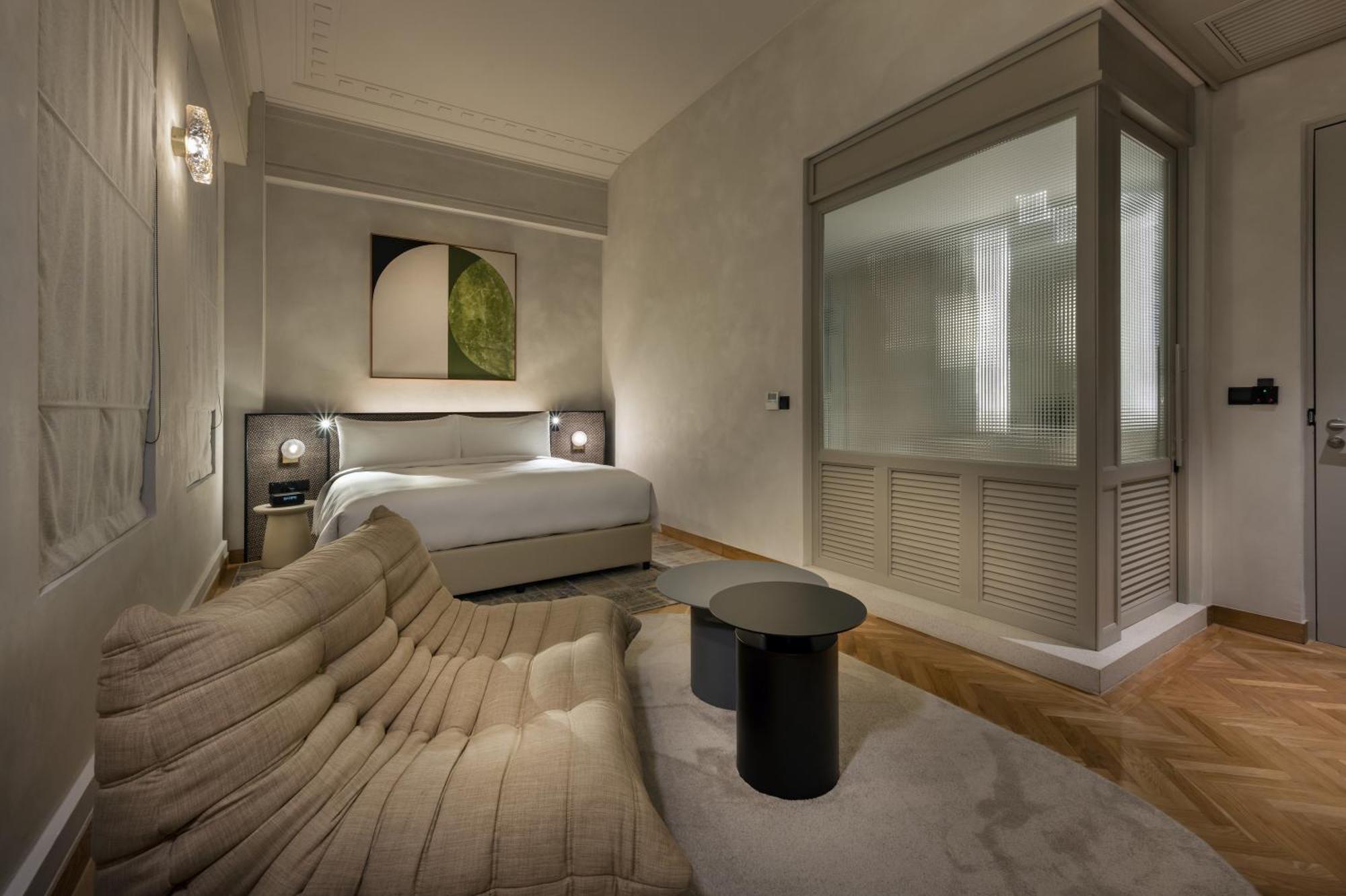 Hotel Else Kuala Lumpur Extérieur photo