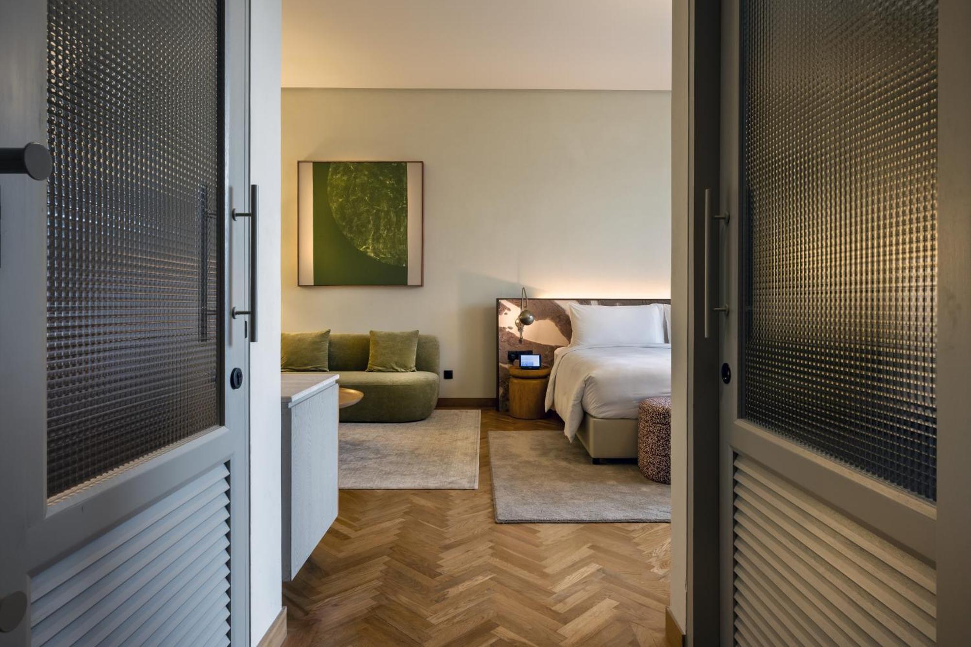 Hotel Else Kuala Lumpur Extérieur photo