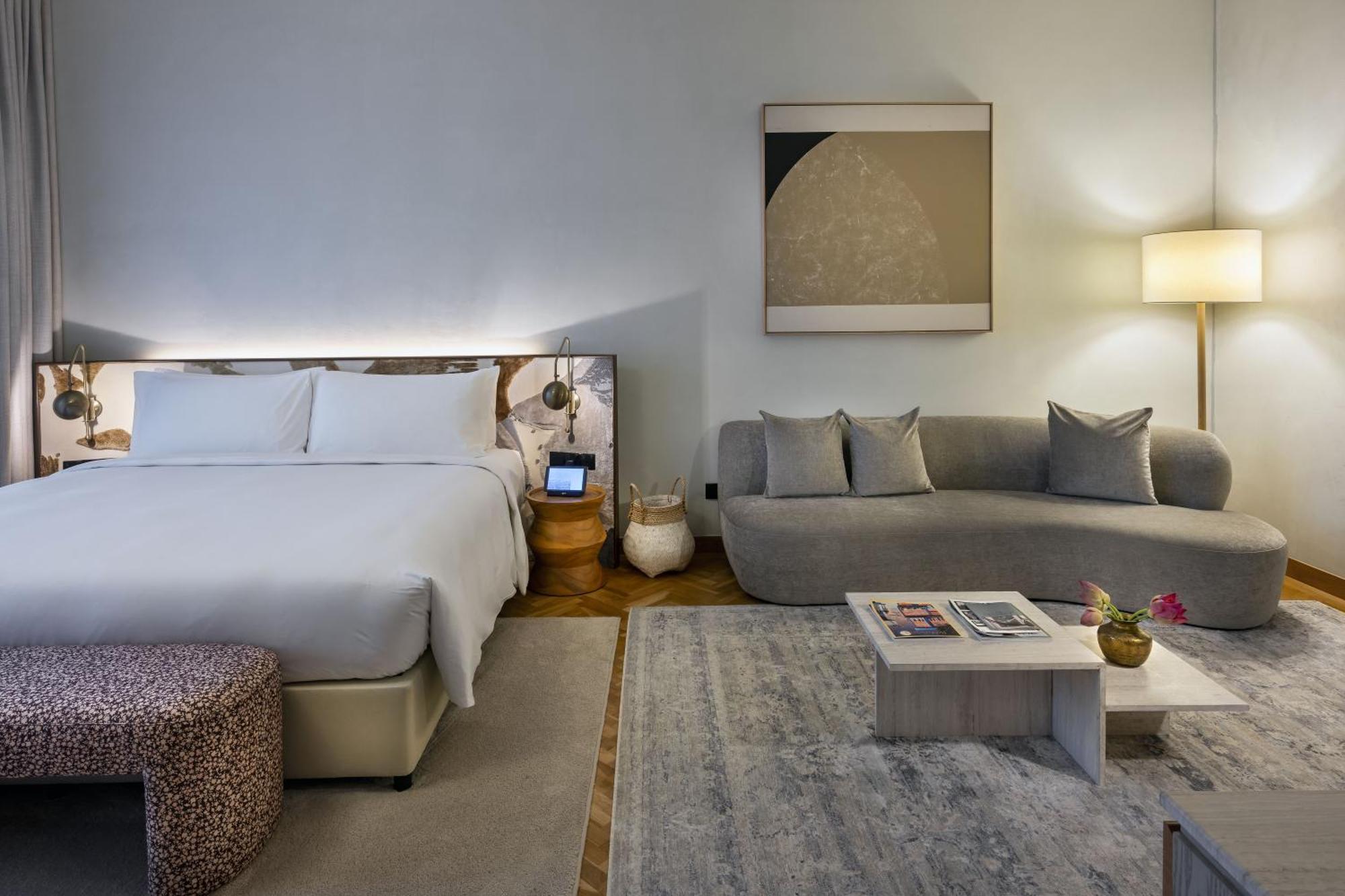 Hotel Else Kuala Lumpur Extérieur photo