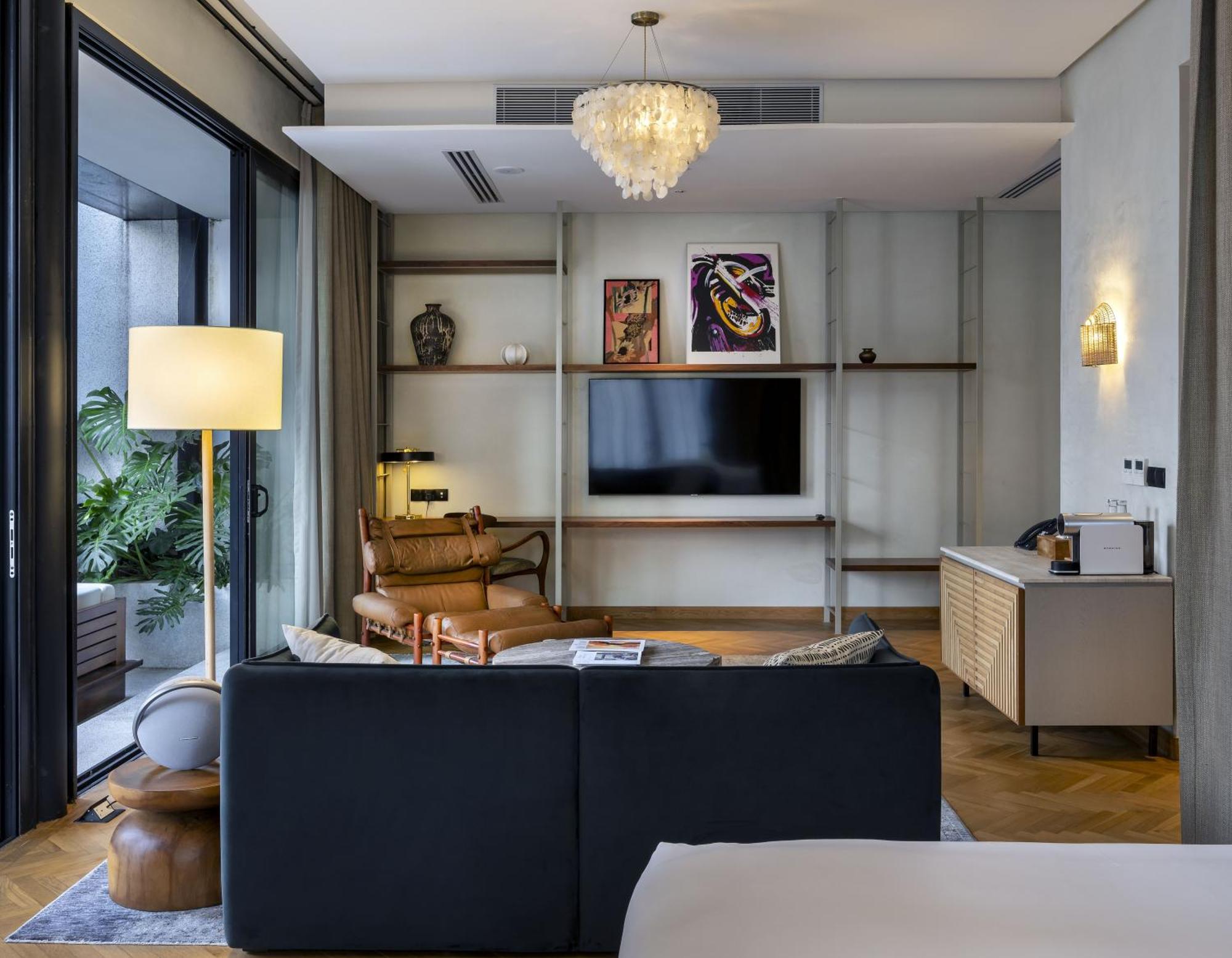 Hotel Else Kuala Lumpur Extérieur photo
