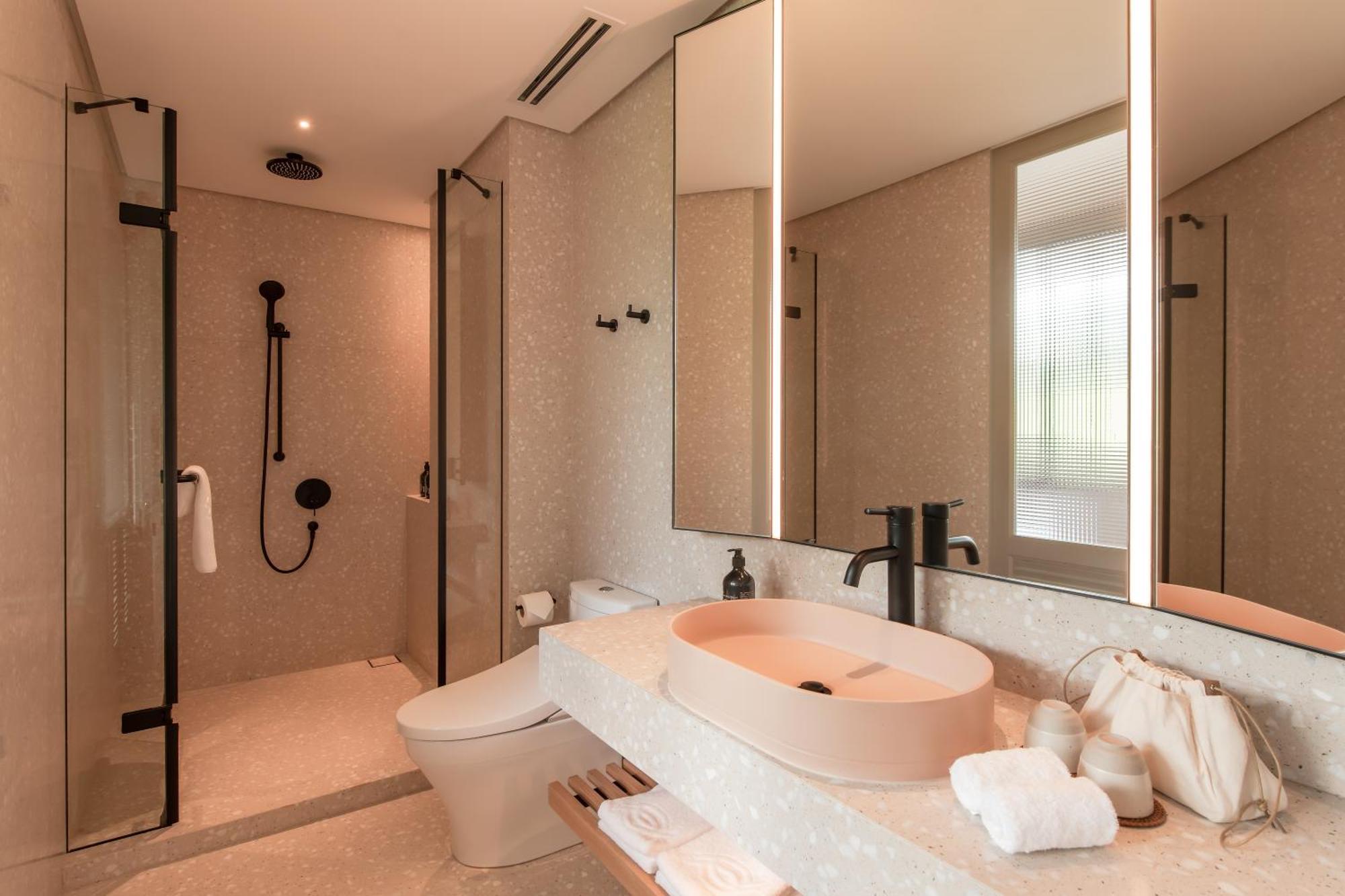 Hotel Else Kuala Lumpur Chambre photo