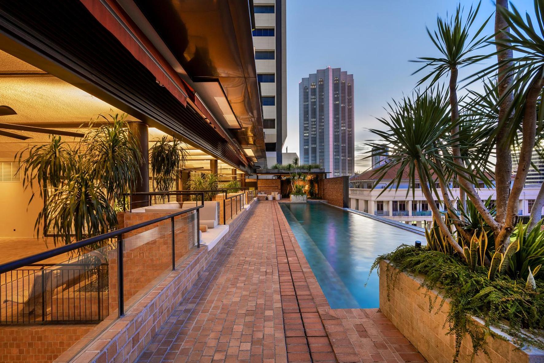 Hotel Else Kuala Lumpur Extérieur photo