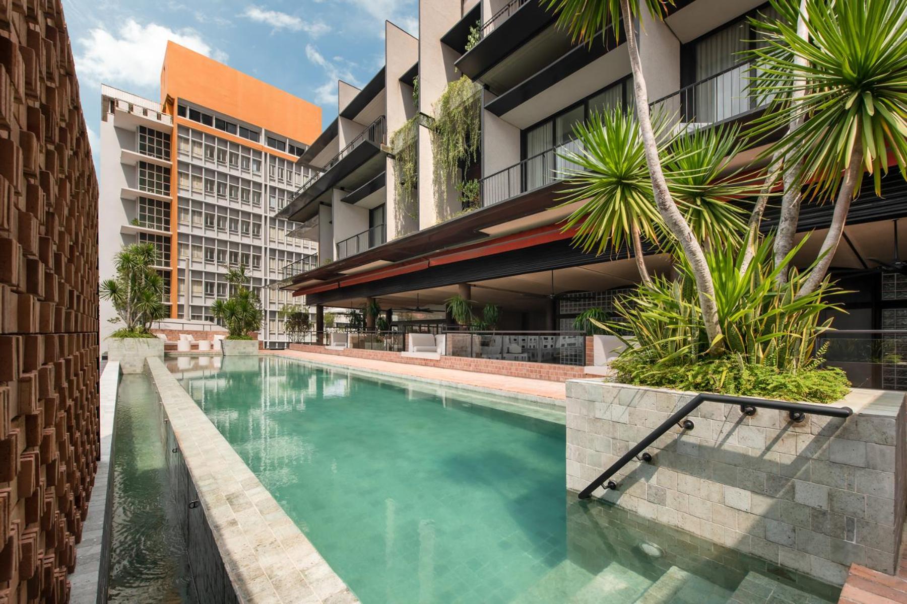 Hotel Else Kuala Lumpur Extérieur photo